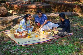 The Fern Samali Resort