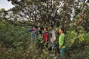 The Fern Samali Resort