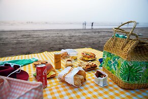 The Fern Samali Resort