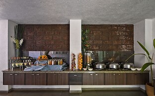 The Fern Samali Resort