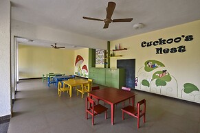 The Fern Samali Resort