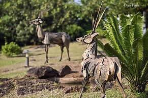 The Fern Samali Resort
