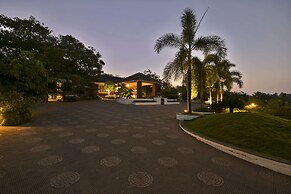 The Fern Samali Resort