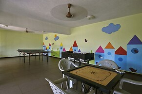 The Fern Samali Resort