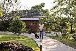 The Fern Samali Resort