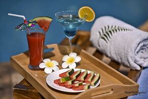 The Fern Samali Resort