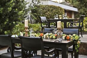 The Fern Samali Resort