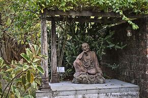 The Fern Samali Resort