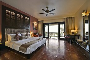 The Fern Samali Resort