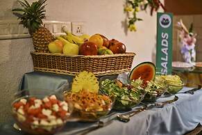 The Fern Samali Resort