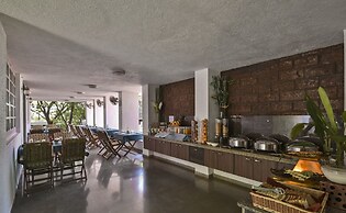 The Fern Samali Resort