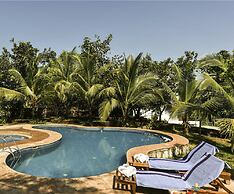 The Fern Samali Resort