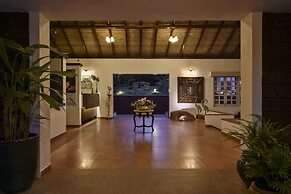 The Fern Samali Resort