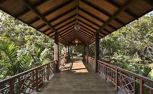 The Fern Samali Resort