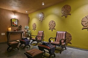 The Fern Samali Resort