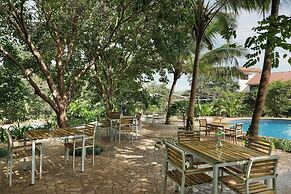 The Fern Samali Resort Dapoli, Series by Marriott