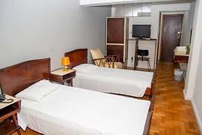 Amazonas Palace Hotel Belo Horizonte - Avenida Amazonas