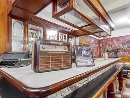 Amazonas Palace Hotel Belo Horizonte - Avenida Amazonas