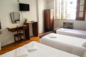 Amazonas Palace Hotel Belo Horizonte - Avenida Amazonas