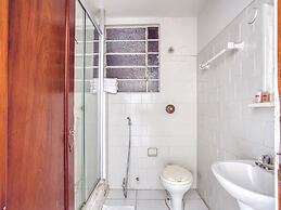 Amazonas Palace Hotel Belo Horizonte - Avenida Amazonas