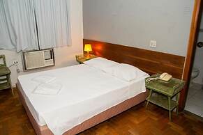 Amazonas Palace Hotel Belo Horizonte - Avenida Amazonas