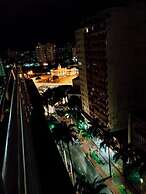 Amazonas Palace Hotel Belo Horizonte - Avenida Amazonas