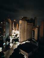 Amazonas Palace Hotel Belo Horizonte - Avenida Amazonas