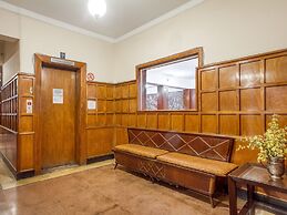 Amazonas Palace Hotel Belo Horizonte - Avenida Amazonas