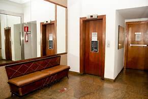 Amazonas Palace Hotel Belo Horizonte - Avenida Amazonas