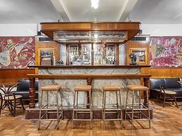 Amazonas Palace Hotel Belo Horizonte - Avenida Amazonas