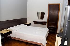 Amazonas Palace Hotel Belo Horizonte - Avenida Amazonas