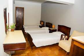 Amazonas Palace Hotel Belo Horizonte - Avenida Amazonas