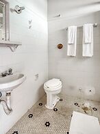 Amazonas Palace Hotel Belo Horizonte - Avenida Amazonas