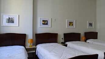 Amazonas Palace Hotel Belo Horizonte - Avenida Amazonas