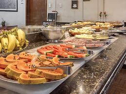 Amazonas Palace Hotel Belo Horizonte - Avenida Amazonas