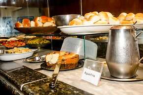 Amazonas Palace Hotel Belo Horizonte - Avenida Amazonas