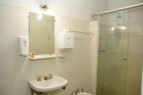 Amazonas Palace Hotel Belo Horizonte - Avenida Amazonas