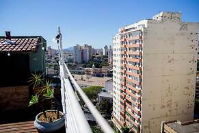 Amazonas Palace Hotel Belo Horizonte - Avenida Amazonas