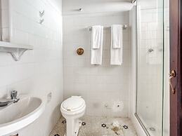 Amazonas Palace Hotel Belo Horizonte - Avenida Amazonas