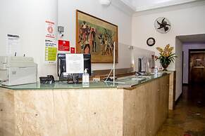 Amazonas Palace Hotel Belo Horizonte - Avenida Amazonas