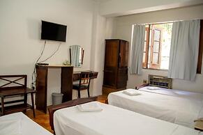 Amazonas Palace Hotel Belo Horizonte - Avenida Amazonas