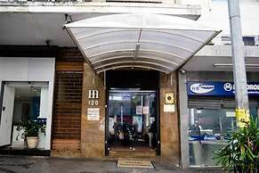 Amazonas Palace Hotel Belo Horizonte - Avenida Amazonas