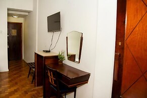 Amazonas Palace Hotel Belo Horizonte - Avenida Amazonas