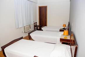 Amazonas Palace Hotel Belo Horizonte - Avenida Amazonas