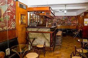 Amazonas Palace Hotel Belo Horizonte - Avenida Amazonas