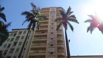 Amazonas Palace Hotel Belo Horizonte - Avenida Amazonas