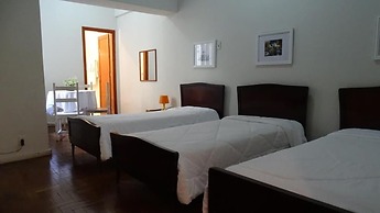 Amazonas Palace Hotel Belo Horizonte - Avenida Amazonas