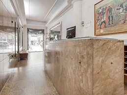 Amazonas Palace Hotel Belo Horizonte - Avenida Amazonas