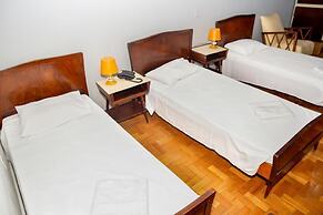 Amazonas Palace Hotel Belo Horizonte - Avenida Amazonas