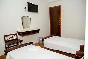 Amazonas Palace Hotel Belo Horizonte - Avenida Amazonas